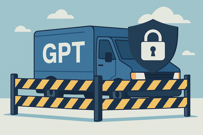 guardrails infosec