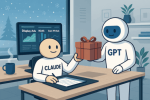 gpt gifting claude