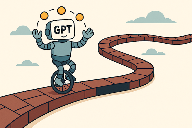 prompt career path
