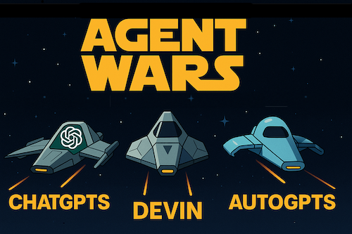 agent wars