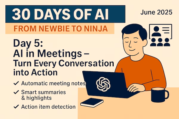 day 5 30 days of ai