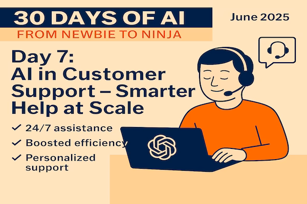 day7 30 day of ai