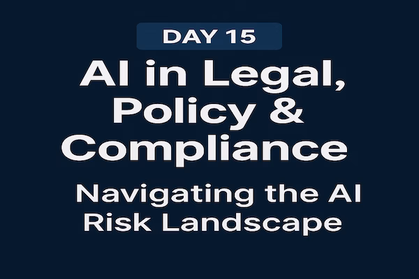 day 15 30 days of ai
