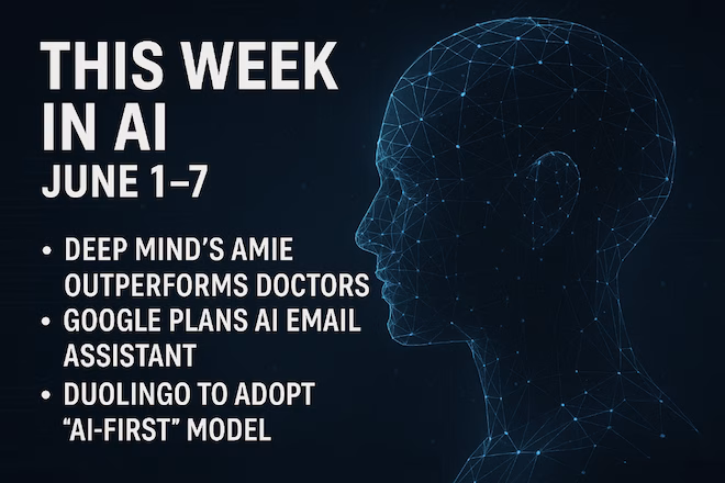 this week in ai june 1-7