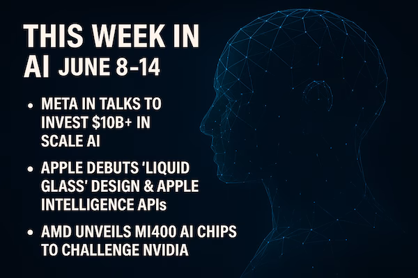 this week in ai june 8-14