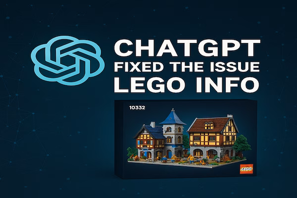 chatgpt5 knows lego