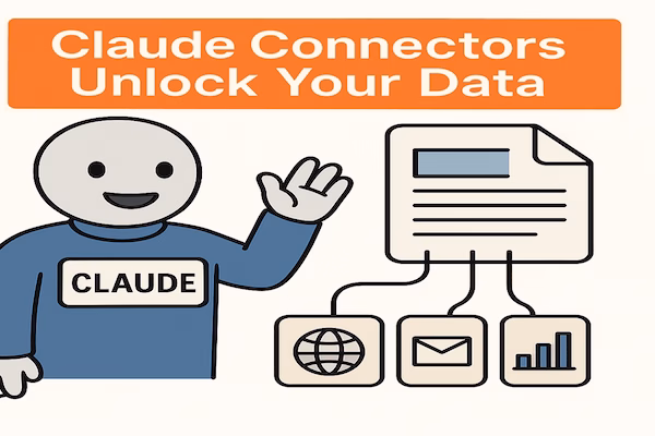 claude connectors