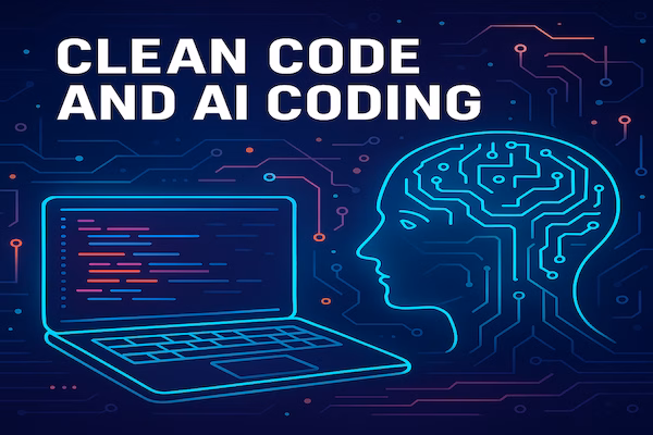 clean code uncle bob ai