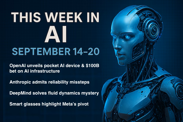 this week in ai september14 september20