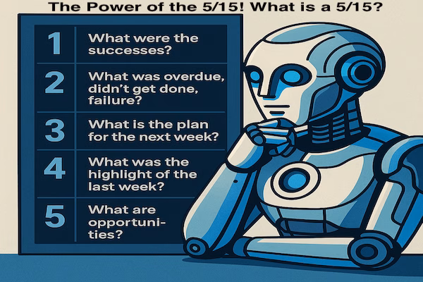 the power of 5/15 what is a 5/15