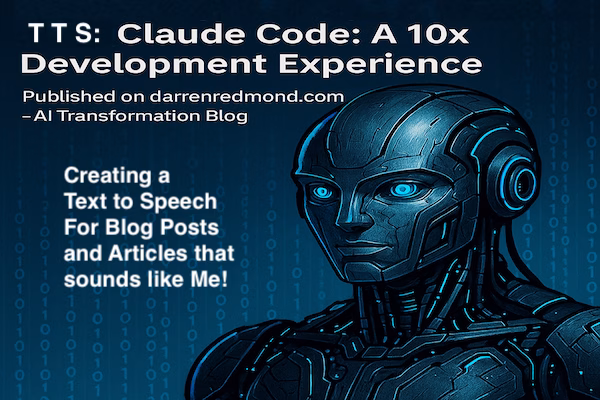 claude text to speech