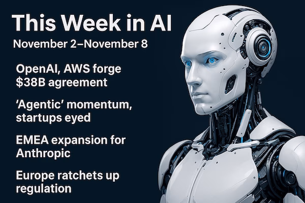 this week in ai november 2nd to 8th